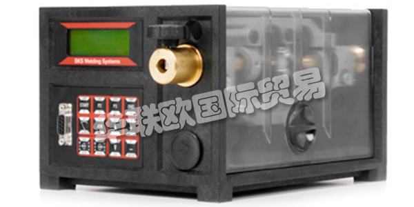 德國SKS WELDING公司主要供應：德國SKS WELDING焊接機,SKSWELDING焊槍，接口，電源，控制器，焊接過程控制器，送絲機，動力離合器，焊接套件，火炬系統(tǒng)等產品。