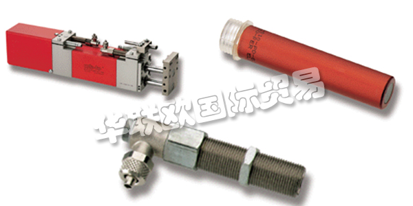 瑞士METO FER公司主要供應(yīng)：瑞士METO FER氣缸,METOFER線性單元，傳感器，接近開關(guān)，旋轉(zhuǎn)執(zhí)行器，升降臺，夾爪，模塊化線性傳輸系統(tǒng)，自動化彈簧給料機等產(chǎn)品。