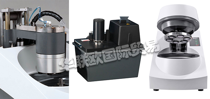 STRUERS,丹麥STRUERS自動清潔設備,STRUERS研磨和拋光設備