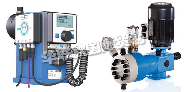 SERA公司代表著創(chuàng)新，可靠性和靈活性，自1945年成立以來，一直是計量和氫技術(shù)領(lǐng)域的全球領(lǐng)先制造商。SERA擁有廣泛的產(chǎn)品，可在全球范圍內(nèi)為許多應(yīng)用領(lǐng)域提供合適的解決方案，例如食品和飲料行業(yè)，造紙行業(yè)，石化行業(yè)等等。下文為您介紹SERA計量泵。