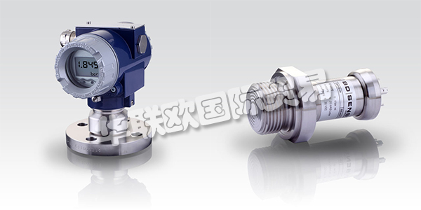 德國(guó)BD公司全稱BD SENSORS，是一家中型家族企業(yè)，擁有300多名員工。BD公司生產(chǎn)可靠的壓力和液位測(cè)量產(chǎn)品，BD公司的產(chǎn)品以多種方式用于眾多行業(yè)，高度專(zhuān)業(yè)的員工會(huì)按計(jì)劃為各行各業(yè)的客戶開(kāi)發(fā)和實(shí)施個(gè)性化的問(wèn)題解決方案。下文為您介紹BD壓力變送器。