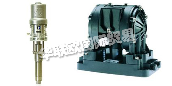 固瑞克是流體處理設(shè)備和系統(tǒng)的全球領(lǐng)先供應(yīng)商。從1926年創(chuàng)建直至今日，固瑞克憑借多年的技術(shù)底蘊和行業(yè)積累，各類產(chǎn)品已深入各行各業(yè)的應(yīng)用領(lǐng)域。固瑞克始終關(guān)注市場變化，執(zhí)著創(chuàng)新，針對客戶在應(yīng)對市場變化中的實際訴求，投入大量人力和物力，研發(fā)出各類既能滿足環(huán)保需求，也能很好與客戶現(xiàn)有生產(chǎn)線相契合的先進(jìn)設(shè)備。下文為您介紹固瑞克泵。