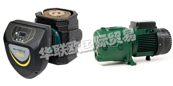 意大利DAB公司主要供應(yīng)：意大利DAB泵,戴博水泵，循環(huán)泵，離心泵，自吸泵，潛水泵，潛水電機(jī)等產(chǎn)品。