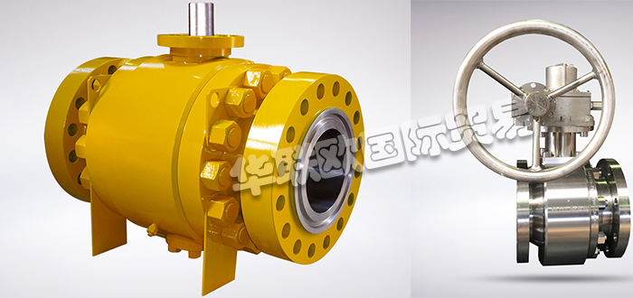 SERN,法國(guó)SERN耳軸安裝球閥,SERN浮球閥