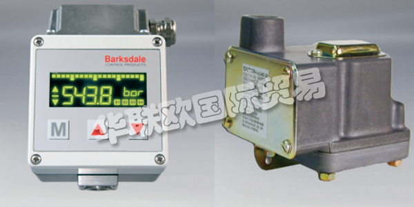 巴士德(BARKSDALE)是一家美國(guó)企業(yè)，成立于1949年，專門從事流體的控制和測(cè)量領(lǐng)域產(chǎn)品的制造和銷售。除了標(biāo)準(zhǔn)目錄的產(chǎn)品外，巴士德還可以提供專門設(shè)計(jì)或改裝的產(chǎn)品來(lái)滿足客戶的特定要求。巴士德的產(chǎn)品遍布全世界，在各大主要市場(chǎng)的眾多行業(yè)之中都可以見到。下文為您介紹巴士德壓力開關(guān)。