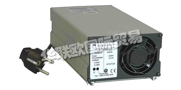 芬蘭POWERNET公司主要供應(yīng)：芬蘭POWERNET電源,POWERNET逆變器，直流電源，交流電源，UPS電源等產(chǎn)品。