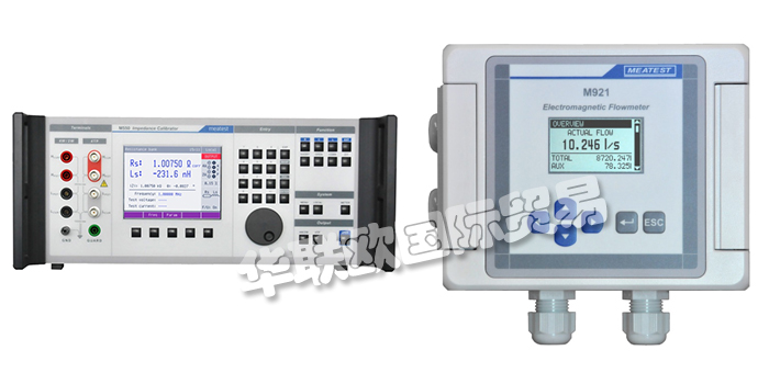 MEATEST,捷克MEATEST校準(zhǔn)器,MEATEST十進位盒