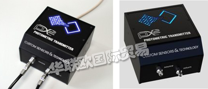 優(yōu)勢供應(yīng)美國CUSTOM SENSORS&TECHNOLOGY光度計