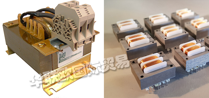 優(yōu)惠促銷(xiāo)瑞典TRAMO ETV變壓器電感器