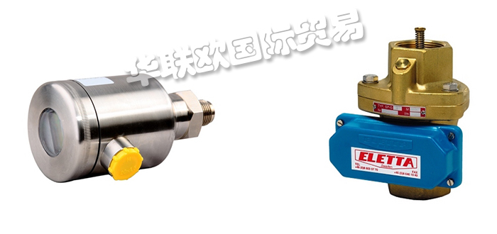 ELETTA壓力變送器,瑞典ELETTA流量開關(guān)S25-FA50說(shuō)明書