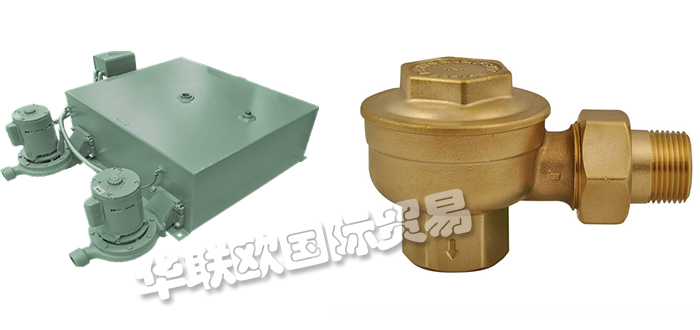 銷售美國(guó)BARNES&JONES真空斷路器熱交換器疏水閥