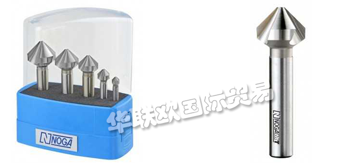 NOGA,以色列NOGA旋轉刀片,NOGA鉸接架