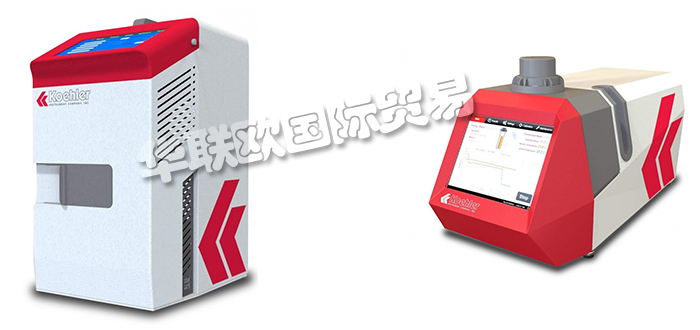 KOEHLER,美國(guó)KOEHLER粘度計(jì),KOEHLER真空粘度計(jì)