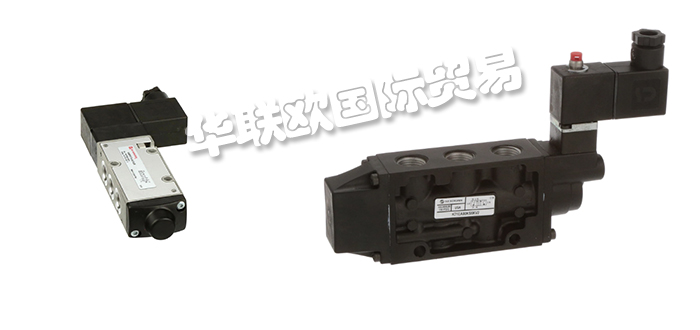 英國(guó)諾冠NORGREN電磁閥的優(yōu)點(diǎn)、用途及工作原理