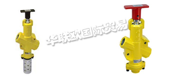 英國諾冠NORGREN截止閥工作原理及日常維護(hù)技巧