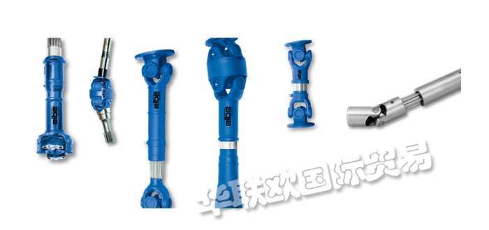 德國(guó)ELBE萬向聯(lián)軸器特點(diǎn)及產(chǎn)品型號(hào)價(jià)格