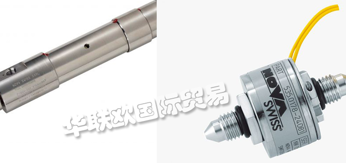 半價(jià)甩賣瑞士NOVA SWISS氣動(dòng)閥安全閥