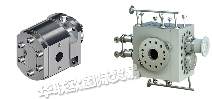 MAAG公司簡介,瑞士馬格MAAG齒輪泵產(chǎn)品型號價(jià)格