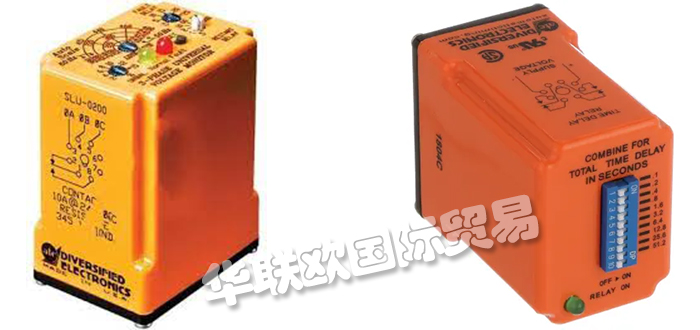 優(yōu)勢(shì)供應(yīng)美國(guó)ATC DIVERSIFIED ELECTRONICS隔離開(kāi)關(guān)繼電器