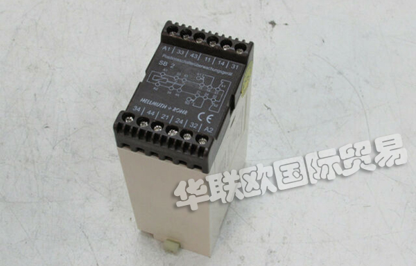 德國HELLMUTH+ROHR開關(guān)繼電器型號齊全