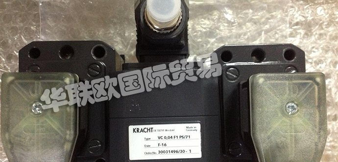 KRACHT流量計(jì),德國(guó)KRACHT流量計(jì)說(shuō)明書(shū)