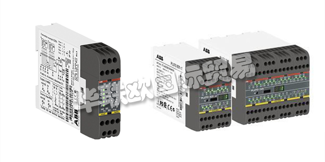 JOKAB安全控制器,德國(guó)JOKAB安全控制器