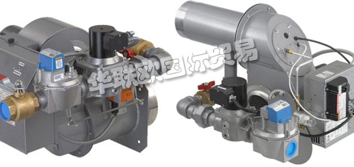 美國MIDCO INTERNATIONAL蝶閥燃?xì)馊紵骺焖賵髢r