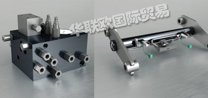 優(yōu)勢供應(yīng)德國HYDRAULIK NORD氣缸液壓馬達