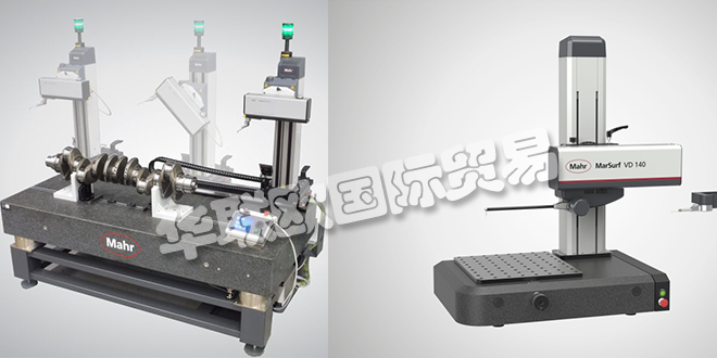 MAHR公司介紹,德國(guó)MAHR粗糙度儀說明書