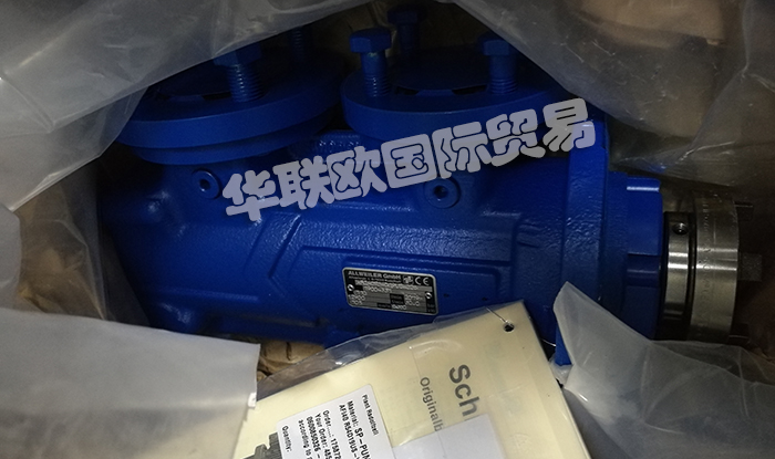 ALLWEILER蠕動泵的工作原理,德國ALLWEILER蠕動泵產品優(yōu)勢