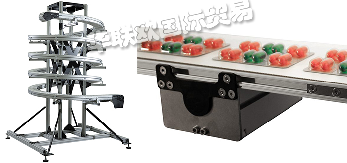 DORNER,美國DORNER輸送機(jī),DORNER變速箱