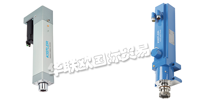 KISTLER伺服壓機(jī)特點(diǎn),奇石樂(lè)KISTLER伺服壓機(jī)中文說(shuō)明書(shū)