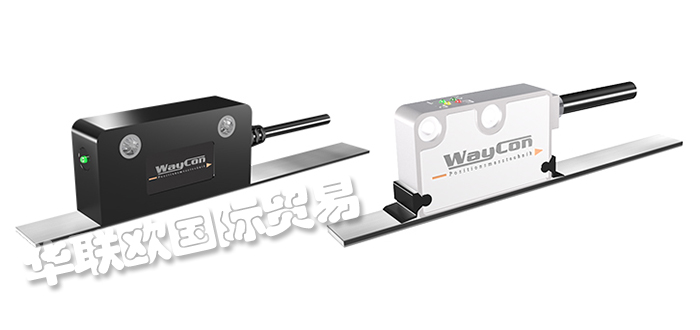 WAYCON位移傳感器,德國(guó)WAYCON拉線位移傳感器說(shuō)明書(shū)