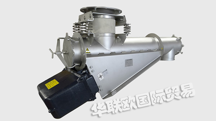 優(yōu)勢供應(yīng)丹麥GEA SCAN-VIBRO輸送機喂料機