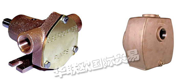 OBERDORFER,美國(guó)OBERDORFER離心泵,OBERDORFER齒輪泵