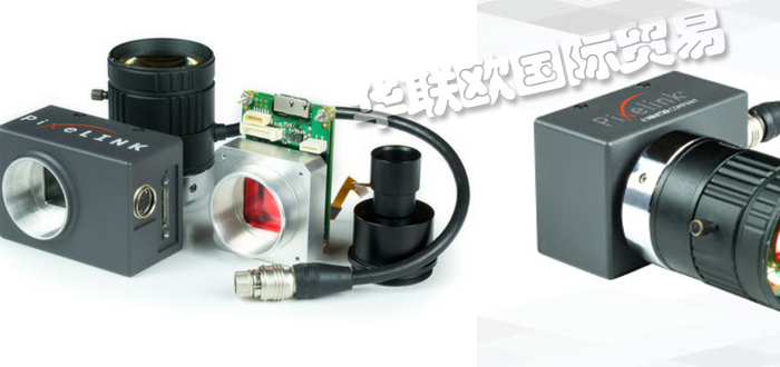 PIXELINK,加拿大PIXELINK工業(yè)相機,PIXELINK顯微鏡相機