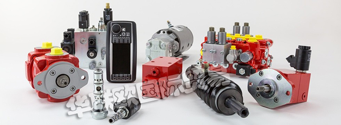 BUCHER是什么品牌,瑞士BUCHER液壓閥產(chǎn)品型號詳細(xì)介紹