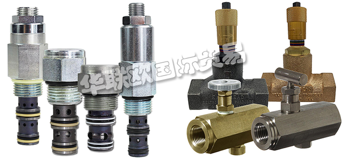 DELTROL,美國(guó)DELTROL電磁閥,DELTROL流量控制閥