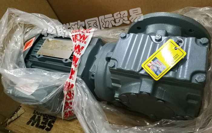 德國SEW電機,SEW減速機,SEW減速電機等產(chǎn)品詳細(xì)介紹
