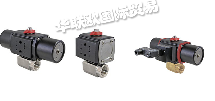 美國(guó)GEMINI VALVE球閥限位開關(guān)型號(hào)價(jià)格