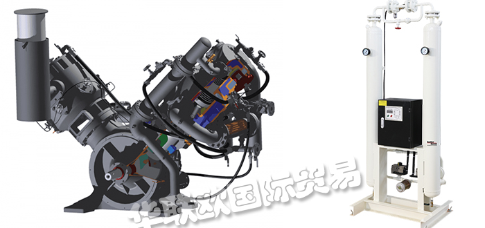 美國BELLISS&MORCOM鼓風(fēng)機壓縮機型號價格