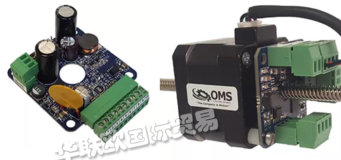 美國(guó)OMS MOTION連接器運(yùn)動(dòng)控制器型號(hào)價(jià)格