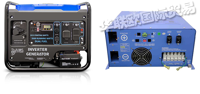 美國AIMS POWER逆變器降壓轉(zhuǎn)換器型號價(jià)格