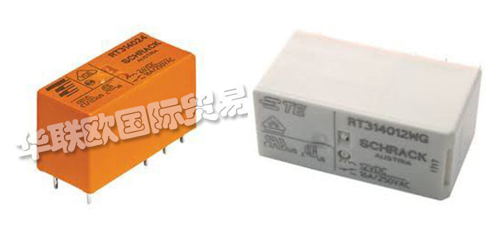 SCHRACK,美國SCHRACK繼電器,SCHRACK斷路器