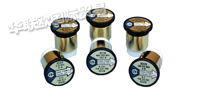 經(jīng)銷美國COAXIAL DYNAMICS射頻功率計(jì)功率傳感器