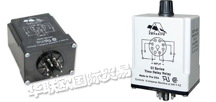 AMPERITE,美國(guó)AMPERITE繼電器,AMPERITE鎮(zhèn)流器