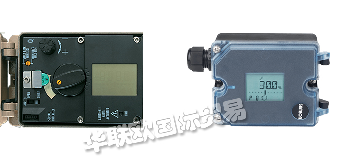 德國(guó)薩姆森SAMSON閥門定位器產(chǎn)品特點(diǎn)及使用說明書