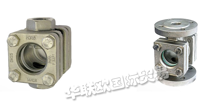經(jīng)銷德國(guó)NORIS ARMATUREN過濾器流量指示器