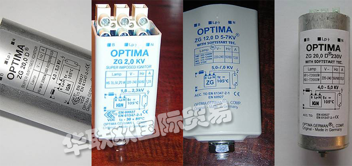 優(yōu)惠促銷(xiāo)德國(guó)OPTIMA GERMAN點(diǎn)火器變壓器