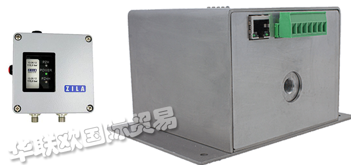ZILA,德國(guó)ZILA壓力限制器,ZILA氣候探測(cè)器